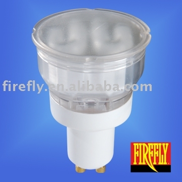 Energy Saving Lamp (GU10-7W)