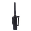 ECOME ET-518 Двухчастотный радиоприемник небольшой размер VHF UHF Walkie Talkie для бизнеса