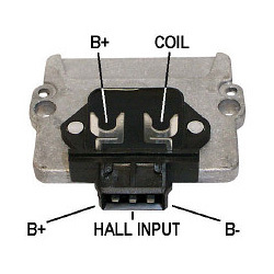Ignition Module