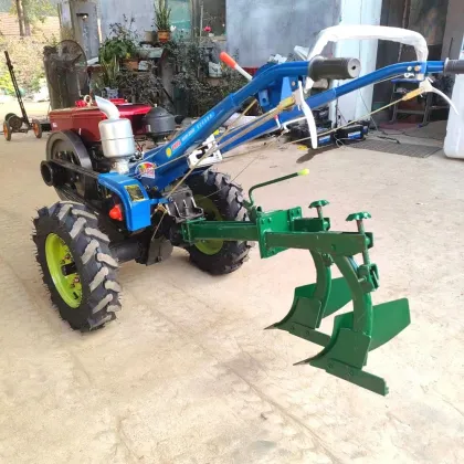 South Africa 22-25 HP Ploughing Tractors and Corn Planter Prices