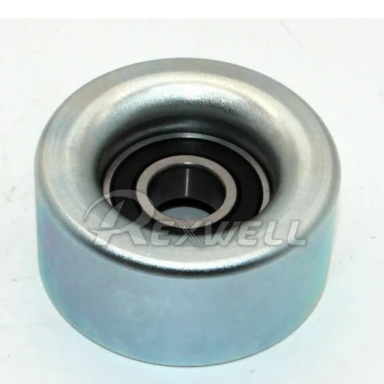Wholesale Belt Guide Idler Pulley for TOYOTA Coaster TRB50 16603-75010