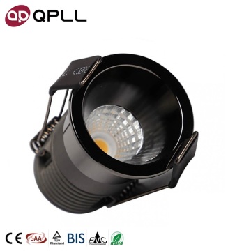 New Hot Selling 7W COB LED Spotlights for Indoor Nordic Hotel Lighting