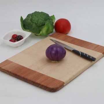 Small Size Eco-friendly No Glue Multi-function cutting board