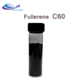 Чистый 99,5% 99,9% порошок фуллерена C60 CAS 99685-96-8