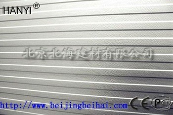 warehouse 3d wall panel