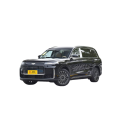 Fulwin T11 2026 Model 220 RWD Boya