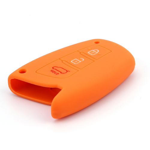 Car Key Cover Case Fob Holder for HYUNDAI