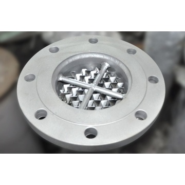 Super stainless SV static mixer