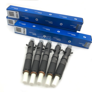 Excavator C7.1 Injector Bahan Bakar Mesin B06005A 454-5091 untuk CAT 320D2 E336D E323D2