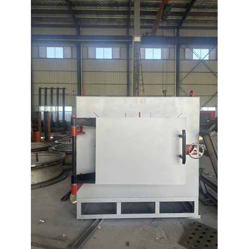 Thiết bị lò nung kiểu hộp bền