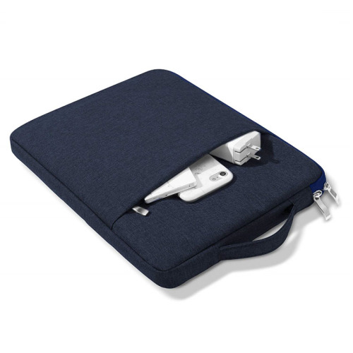 Handbag Case For Apple Ipad Air 10.5 2019 Bag Sleeve Cover For Ipad Air 3 10.5" A2154 Shockproof Multi Pockets Bag Funda Capa