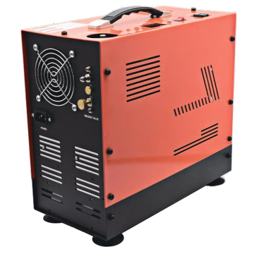 Yibang 800W High-Pressure Air Pump Compressor - 300Bar 4500Psi