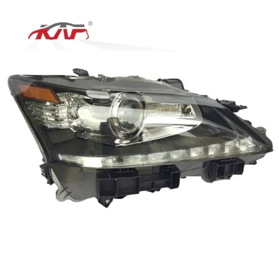81185-30g10 81145-30g10 Head Lamp for Lexus GS 2013-2015
