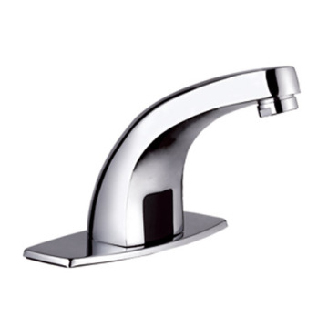 FUAO new design automatic basin mixer tap