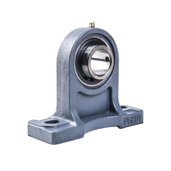 JXL UCPH200 Vertical Pillow Block Bearing: Factory Wholesale High-Quality Outer Spherical Bearing