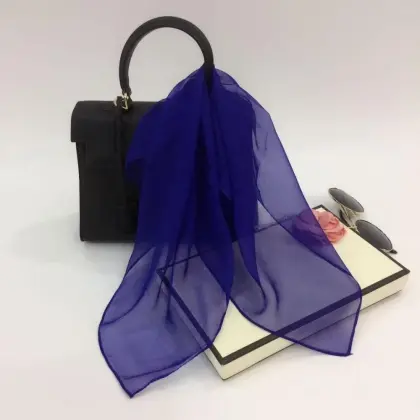 lovely silk 55x55-002