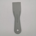 Putty Knife with plastic handle