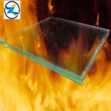 10mm fire-resistant high temperature resistant for building