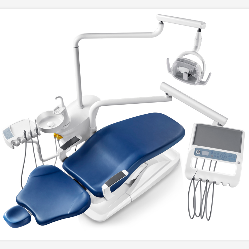 Dental chair spare part for clinics China Manufacturer