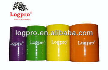 Silicone Hose Straight Coupler Hose ID:6.5mm-125mm