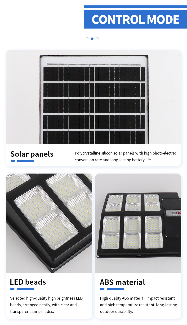 Solar Street Light-6