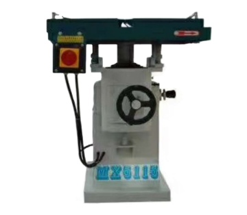WOOD SHAPER MX5115A for Woodworking Machine