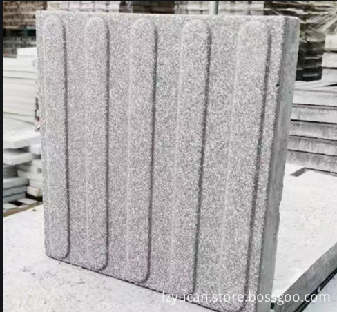Customized Stone Surface Processing Machine: Crafting Unique Blind Stone Designs