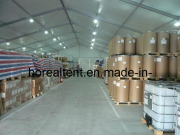 Big Warehouse Tent for 40m Clear-Span (MPT-ST-12)
