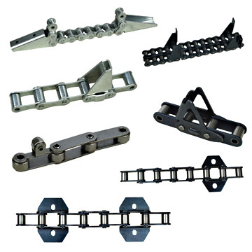 agricultural chain