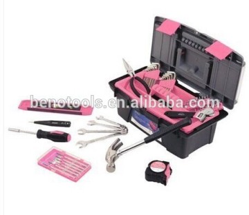 OEM FACTORY UK design 33pcs tool box well sold in EABY