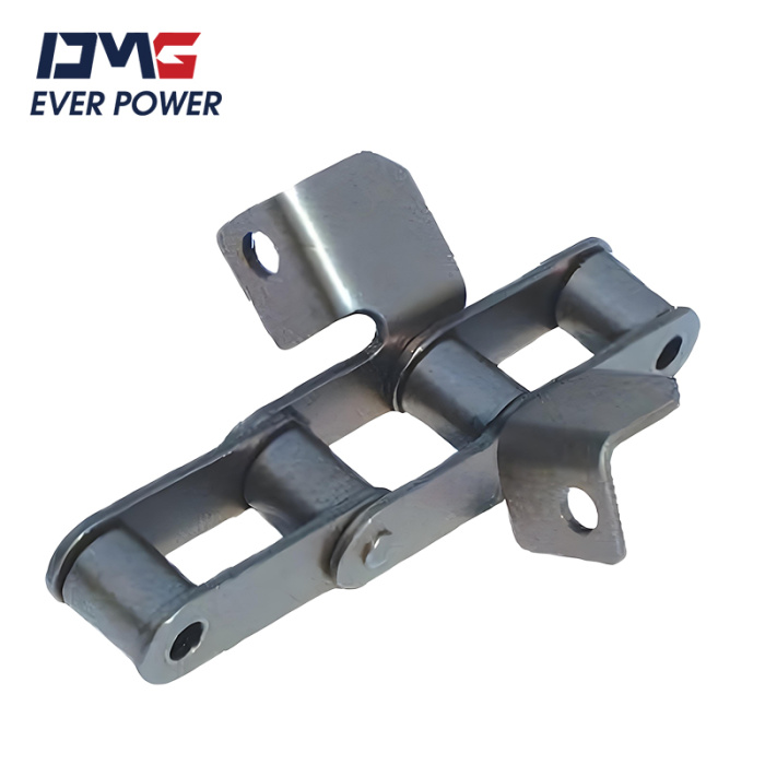 C Stahlhelferkette vom Typ Stahl