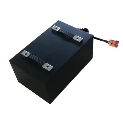 LiFePO4 Battery 72V30Ah for Scooter and Three Wheels