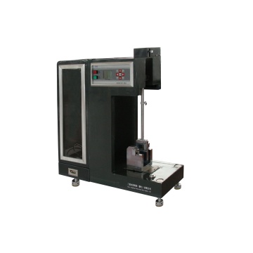 آلة اختبار تأثير البندول LCD ZBC7000 15/11J