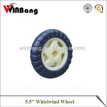 5.5" Whirlwind Wheel
