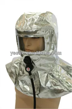 EEBD for fire apparatus,firefighting equipment