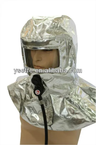 EEBD for fire apparatus,firefighting equipment