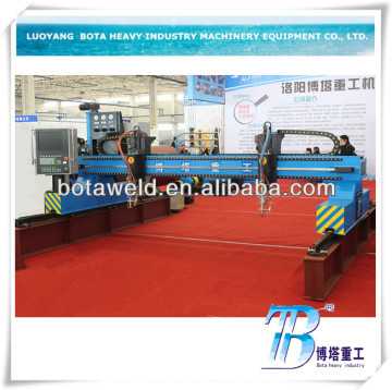 Sheet Metal Cutting Machine/Aluminum Cutting Machine/CNC Plasma Cutting Machine