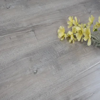 European Standard German Technology Laminate Flooring Cost