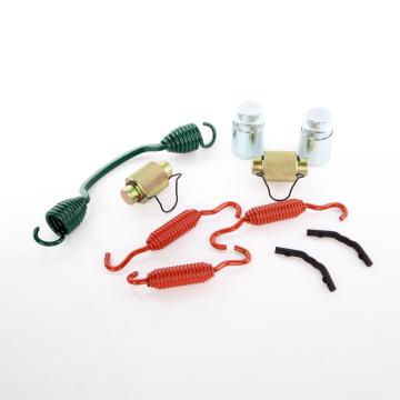 4720 JUEGO FORROS DE FRENO Accesorios