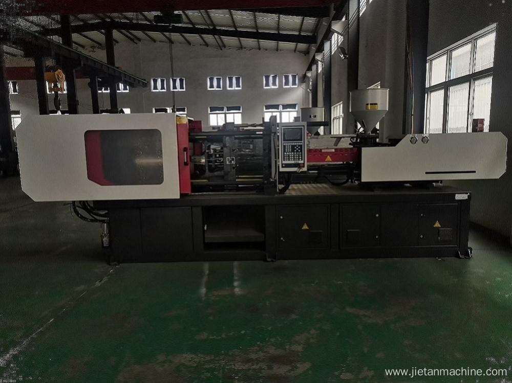 Full-auto injection molding machine