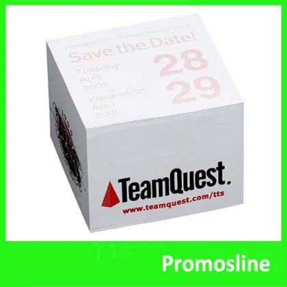 Hot Sale custom sticky note notepad 500 pages