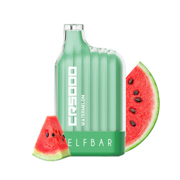 ELF Bar Cr5000 Price Logipo personalizado