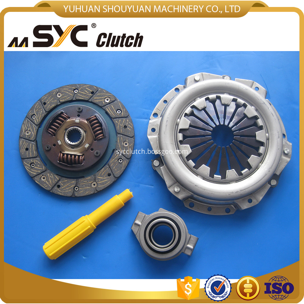 SYC Clutch Kit for Fiat Uno
