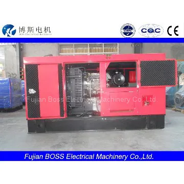 Precision Industries - Diesel Generators PERKINS