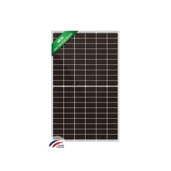 Pakistan's Jinko Foldable Solar Roof with Longi and Qcells 560W-580W Solar Panels for High-Energy Output