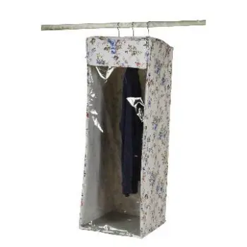 hanging wardrobe
