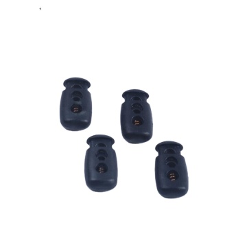 KS30019 Plastic Elastic Rope Stopper and Cord Lock: Your Solution for Secure Fastening