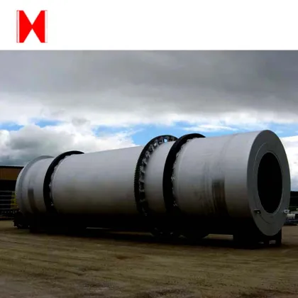 3150KW medel 4*60 hot sale cement rotary kiln