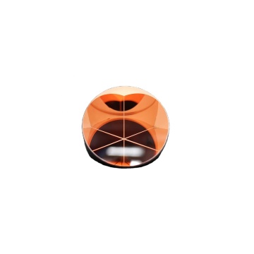 Copper Coated Corner Prisms
