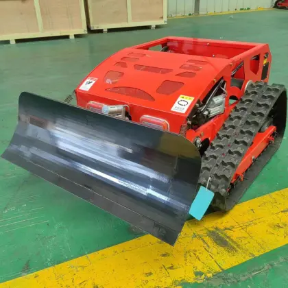 Electric grass cutter lawn mower